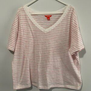 Joe Fresh Shirt Size Large